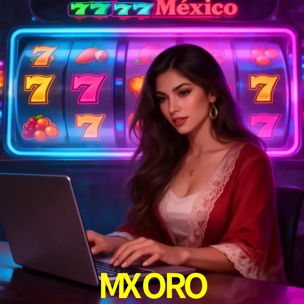 MXORO Roulette en Vivo