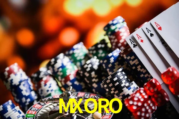 MXORO Variantes de juego
