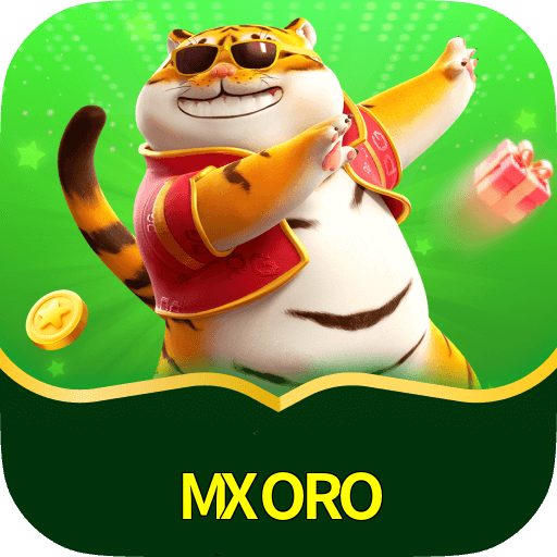 MXORO logo
